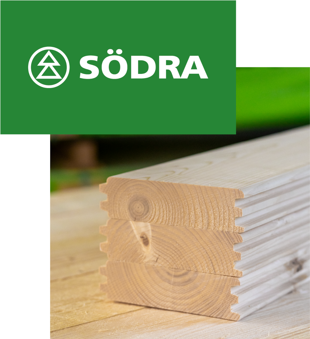 Logo Södra
