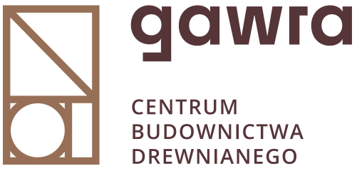 Logo firmy Gawra